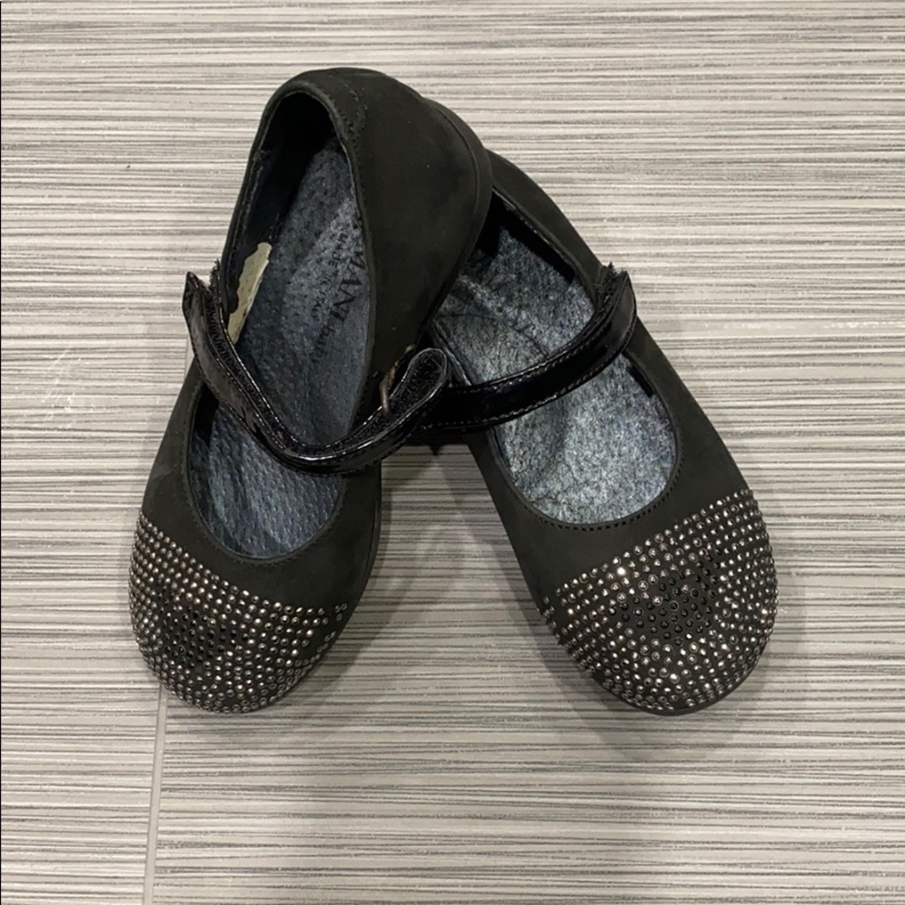 Armani baby shoes size 26 euro